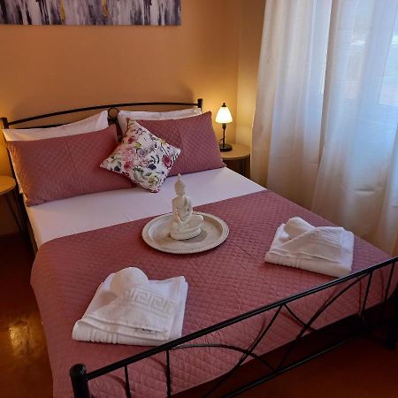 Ml Saroko Apartment 2 Corfu (city) Exterior foto