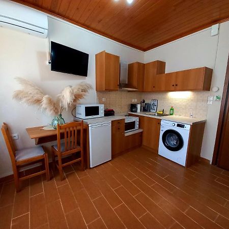 Ml Saroko Apartment 2 Corfu (city) Exterior foto