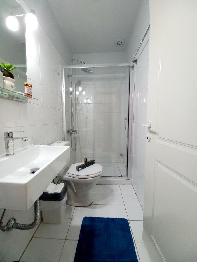 Ml Saroko Apartment 2 Corfu (city) Exterior foto